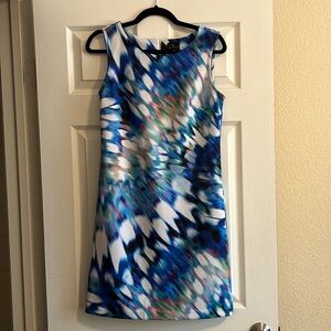 Worthington sheath dress